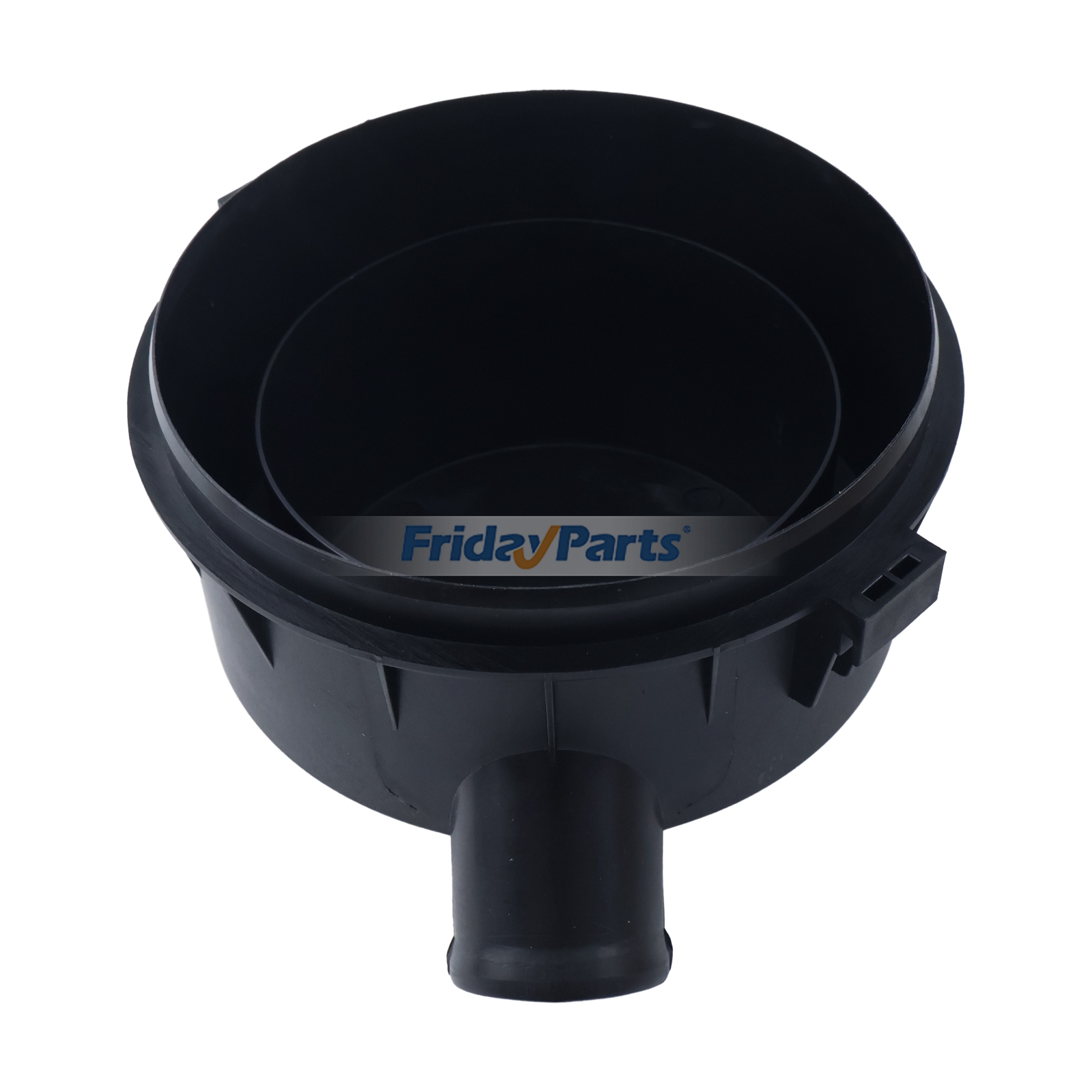 Ensemble de couvercle de filtre à Air YM129209-12540 pour moteur Komatsu 3D82AE-3H 3D84E-3K 3D84E-3L 3D84E-3LB 3D84E-3LN 3D84E-3M 4D88E-5X-ACpour