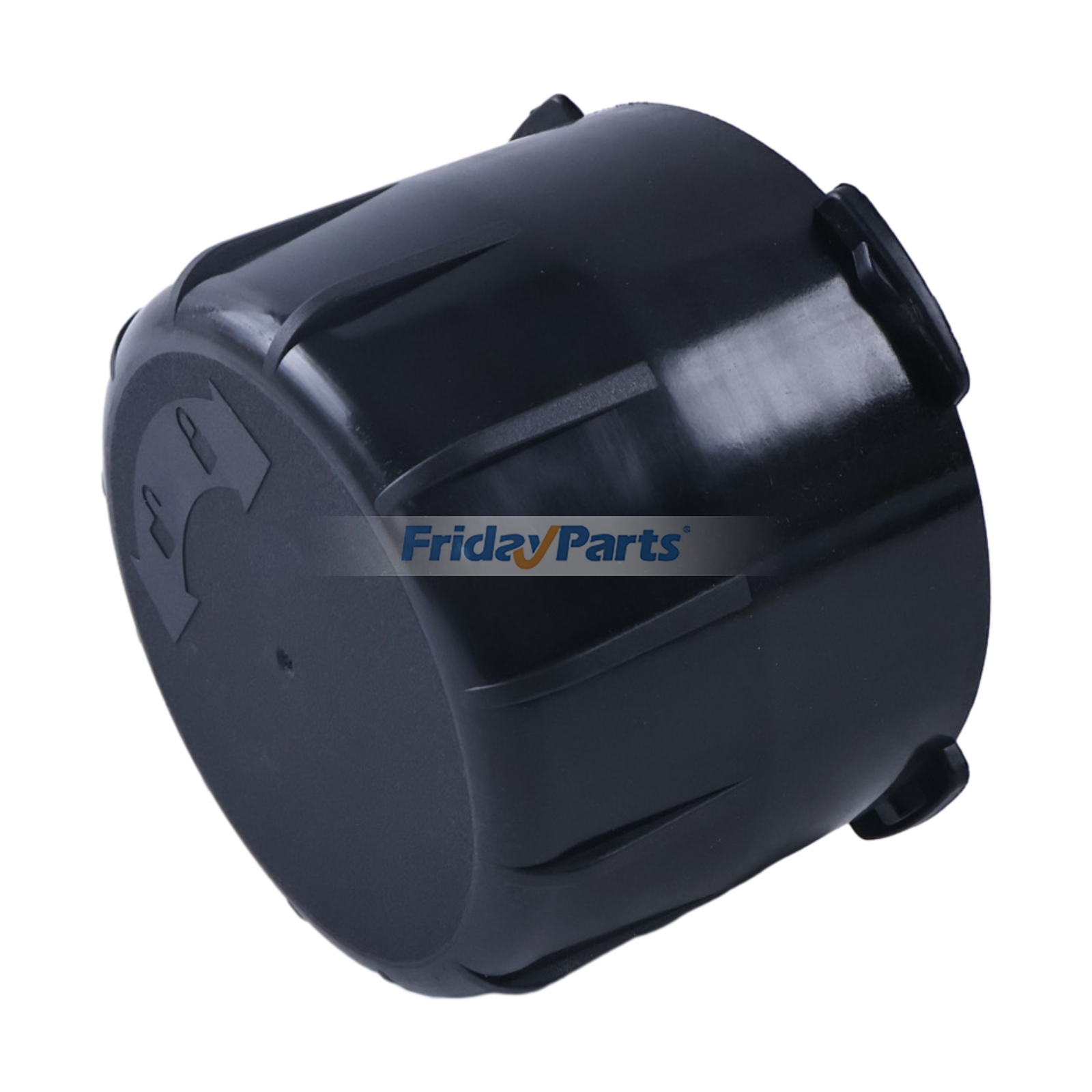 カワサキ4ストロークエンジンFJ180V用エアフィルターカバーキャップ 11065-2135 16060-0045 11065-7019