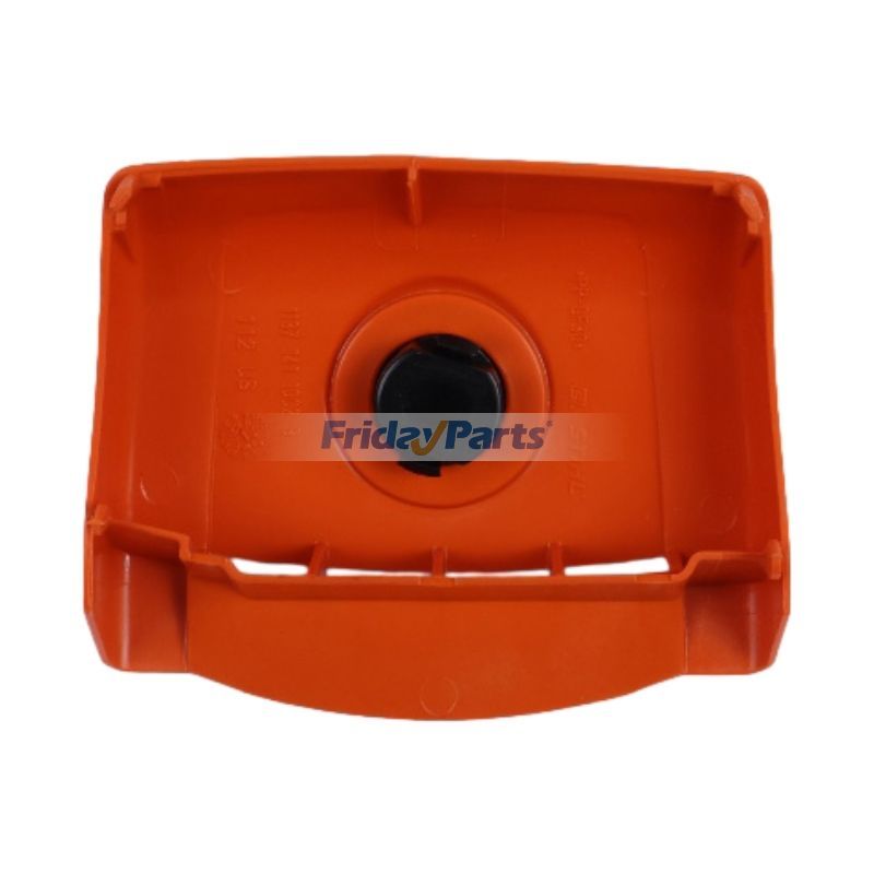 Hand & Power Tools Air Filter Cover With Knob