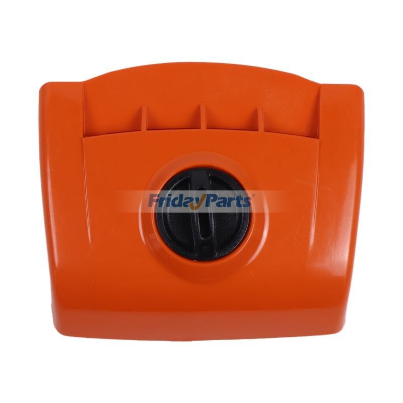 Air Filter Cover With Knob 1137-140-1900 for Stihl Chainsaw MS192T MS192TC