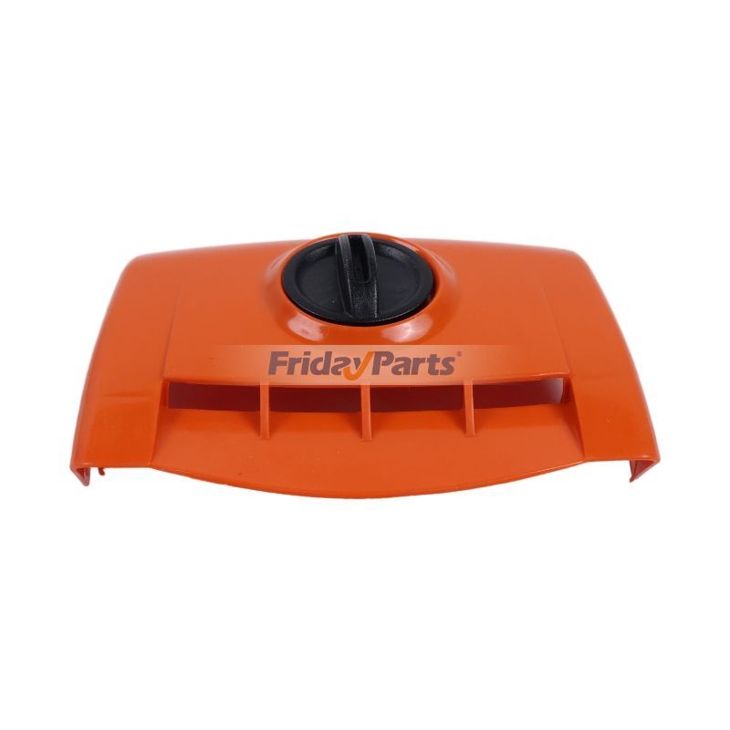 Air Filter Cover With Knob for Hand & Power Tools