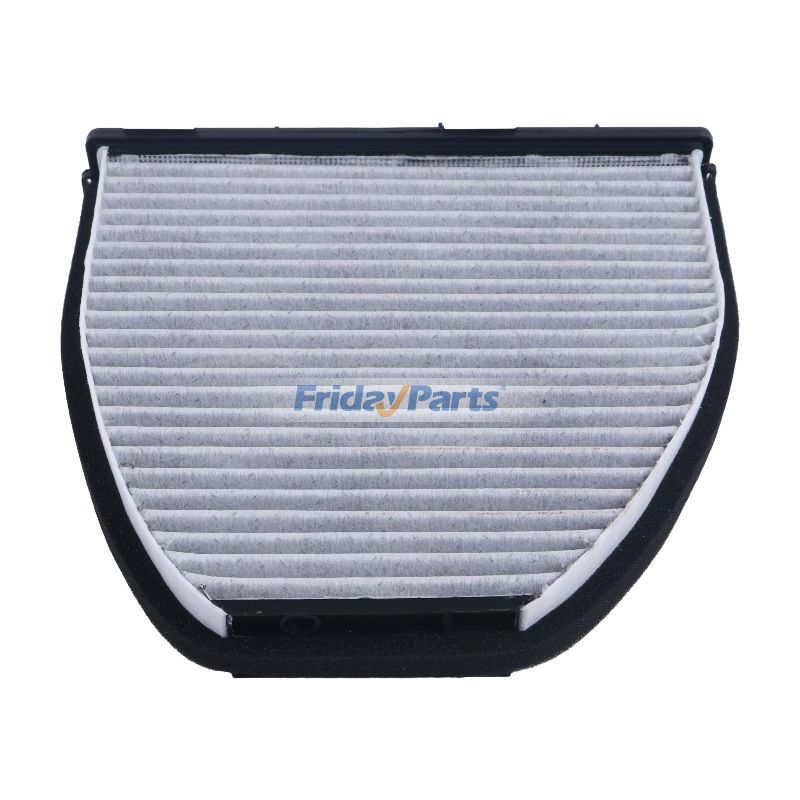 Luftfilter CUK29005 für Mercedes CLS400 CLS550 CLS63 E250 E300 E350 E400 W218 A207 R231 C204 S212 2008-2021für Für Mercedes Benz
