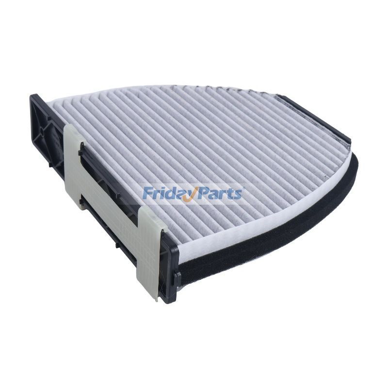 Luftfilter CUK29005 für Mercedes CLS400 CLS550 CLS63 E250 E300 E350 E400 W218 A207 R231 C204 S212 2008-2021