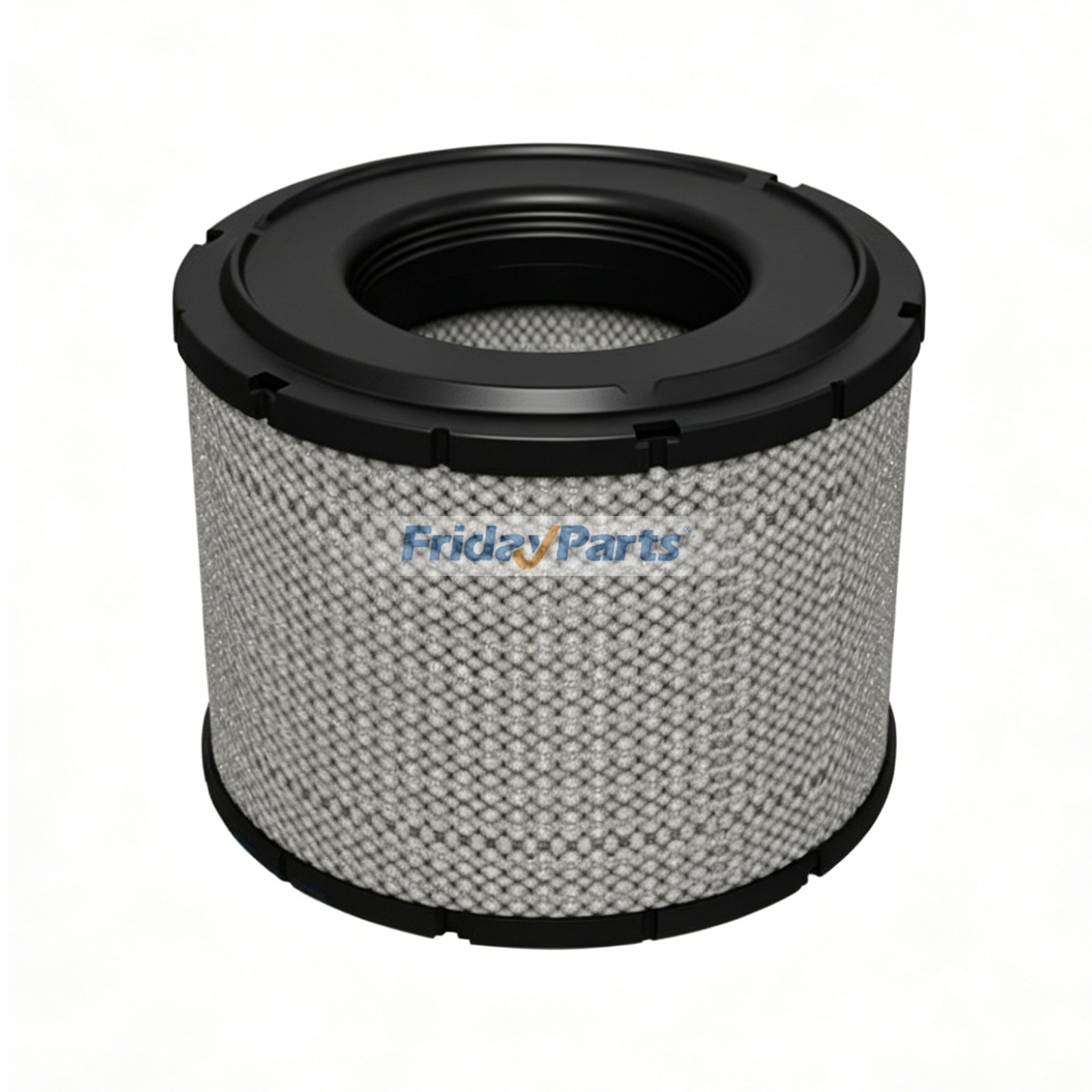 Filtro de aire D141107 para carretilla elevadora Doosan G20S G25S G30S GC20 GC20S GC25 GC25S GC30 GC30S
