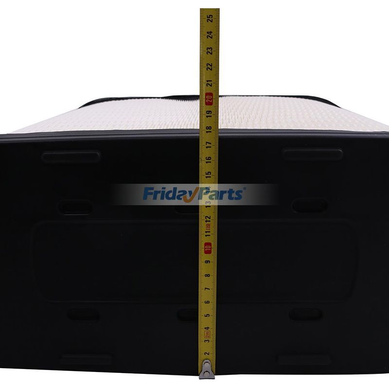 Luftfilter T680 Peterbilt 579 2023Für Kenworth