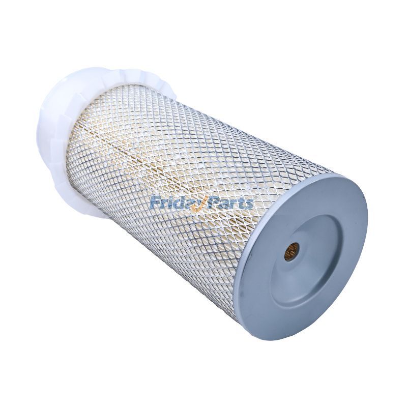 Filtro de aire D56453 para excavadora CASE 75 75CL 75P 75PB 75STD 880B 880C de FridayParts