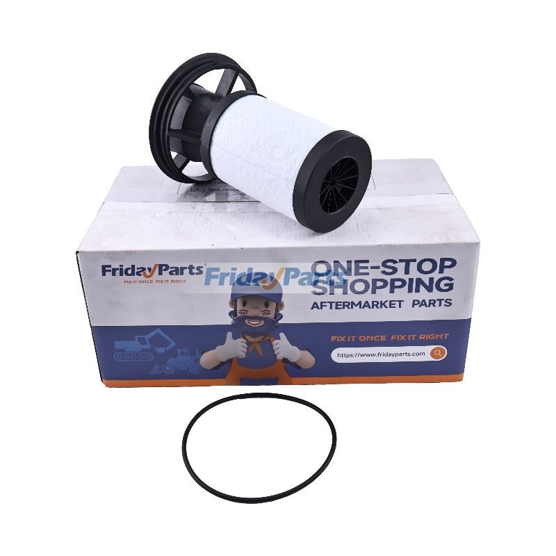 Air Filter E46KB for Kaeser Air Compressor