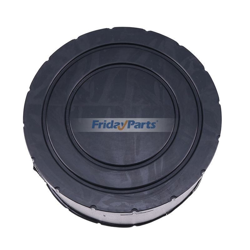 Filtro de aire ECC085001 para motores John Deere 3029 4039 4045 6068 Tractor 7R290 7R310 7R330 8R250