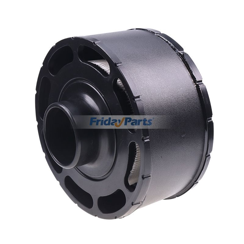 Filtro de aire ECC085001 para motores John Deere 3029 4039 4045 6068 Tractor 7R290 7R310 7R330 8R250 de FridayParts