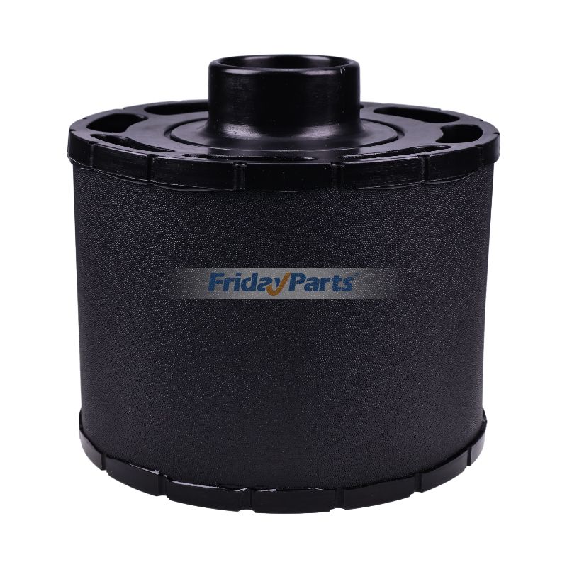 Filtro de aire ECC085002 para motor John Deere 4039D 4039T