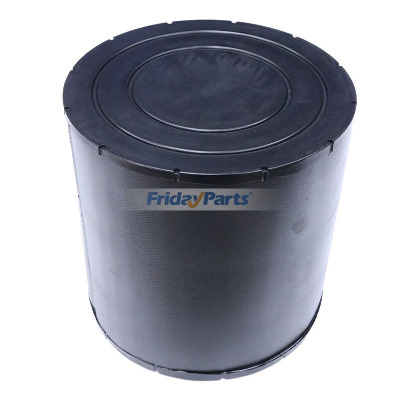 Filtro de aire ECC105004 - Sustituye a Donaldson Para Donaldson