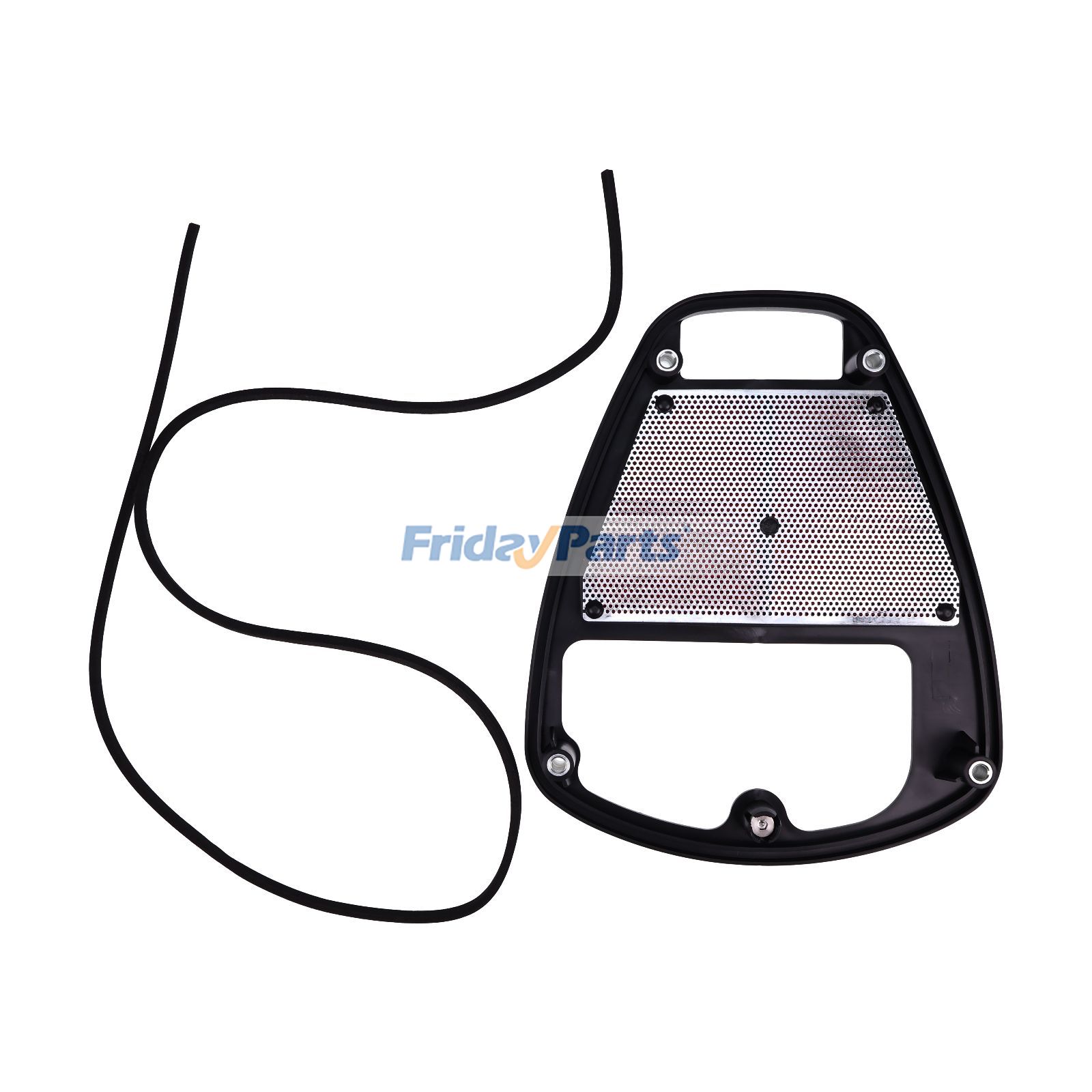 Parte para Motocicleta