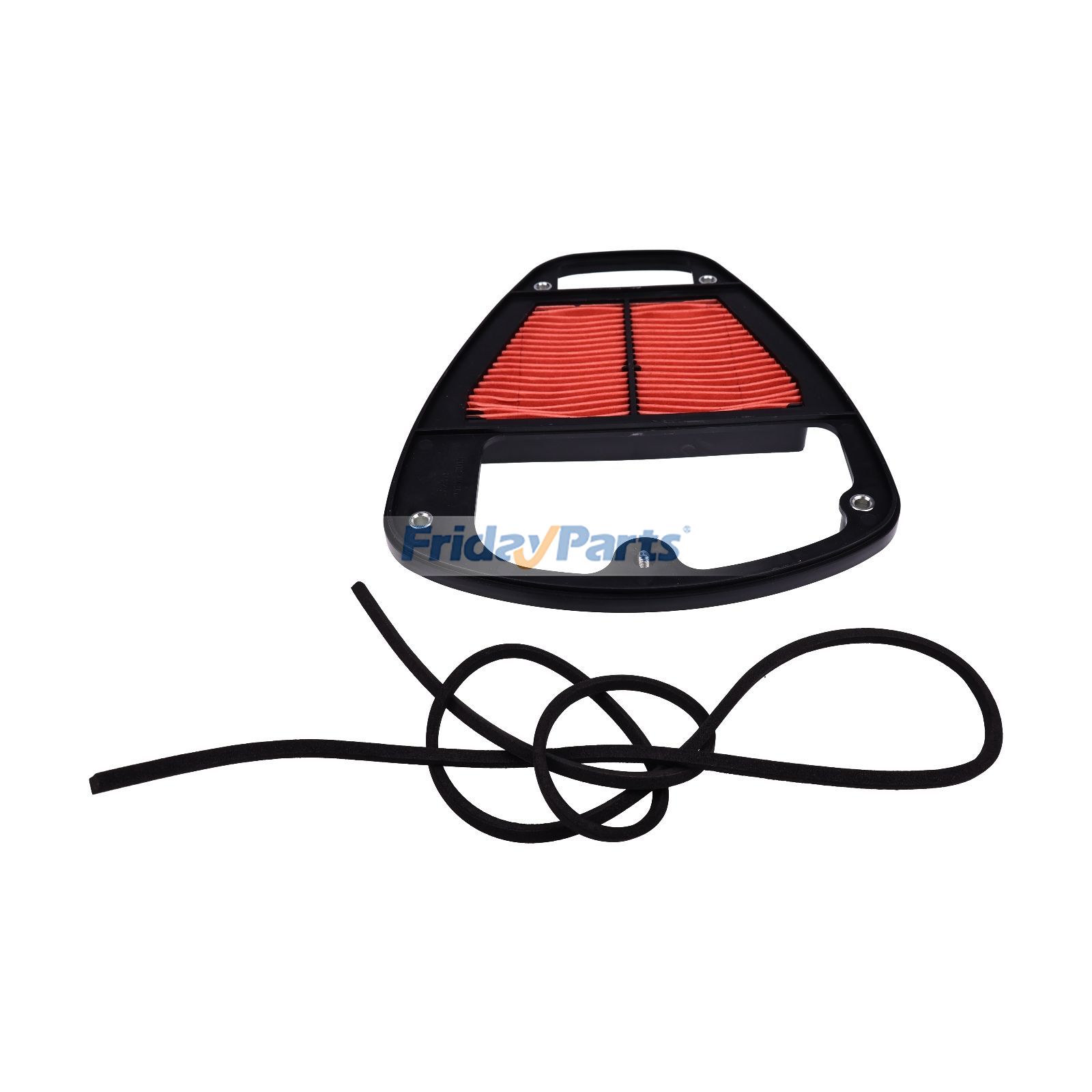 Élément de filtre à air 11013-0015 pour moto Kawasaki VN900C Vulcan 900 (2007-2022)