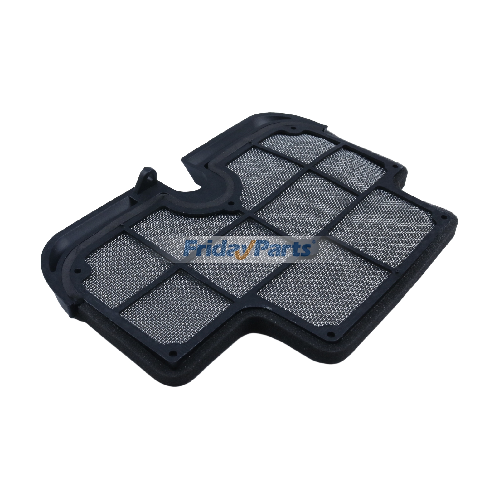 Air Filter Element compatible with Motorcycle