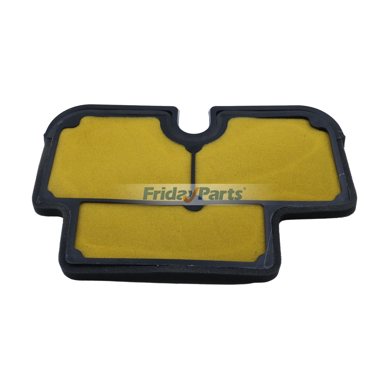 Air Filter Element for Motorcycle