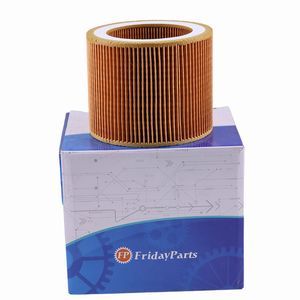 Elemento de filtro de aire 1613900100 C1140 para Atlas Copco GX5 GX7 GX11 GA11C