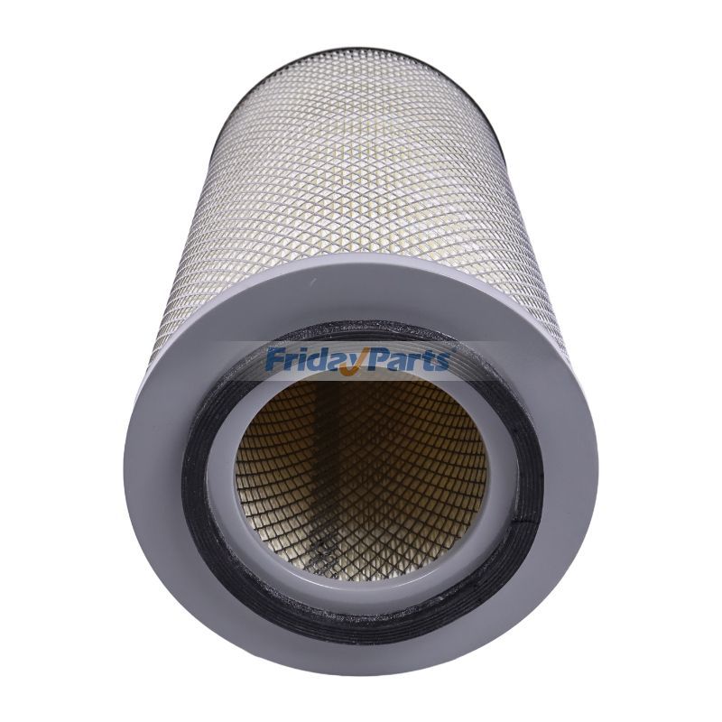 Filtro de aire 1619284700 para motor Deutz F2L912 F3L1011 F4L912 Atlas Copco XA60 XA66 XA75 XAS85D XAS90 GA345 GA45 ST48DD
