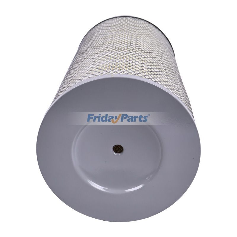 Repuesto Filtro de aire 1619284700 para motor Deutz F2L912 F3L1011 F4L912 Atlas Copco XA60 XA66 XA75 XAS85D XAS90 GA345 GA45 ST48DD compatible con Compresor de aire,Motor Para Atlas Copco FridayParts