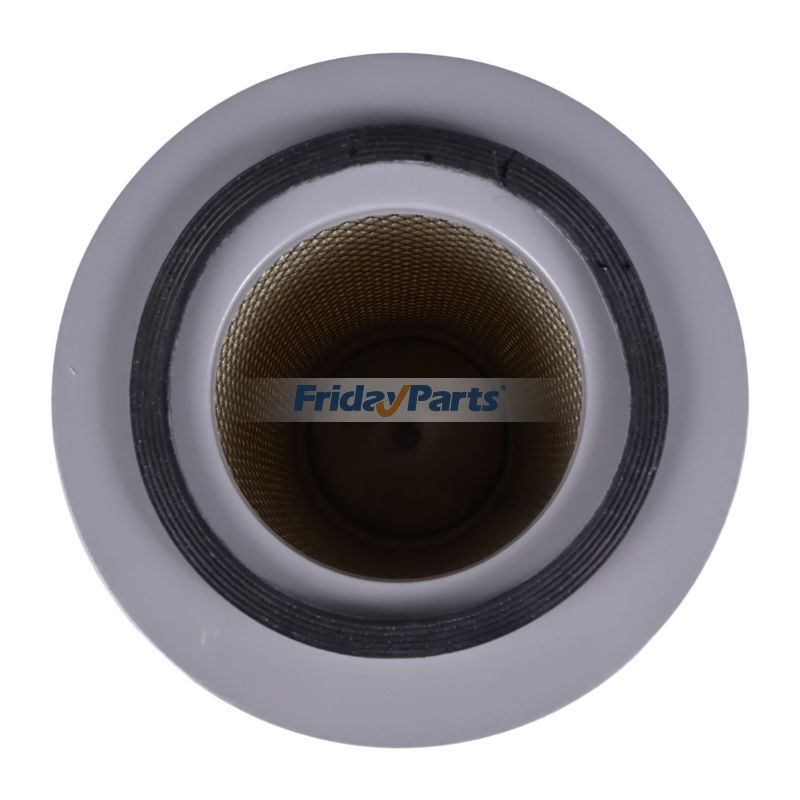 Filtro de aire 1619284700 para motor Deutz F2L912 F3L1011 F4L912 Atlas Copco XA60 XA66 XA75 XAS85D XAS90 GA345 GA45 ST48DD para Compresor de aire,Motor Para Atlas Copco FridayParts