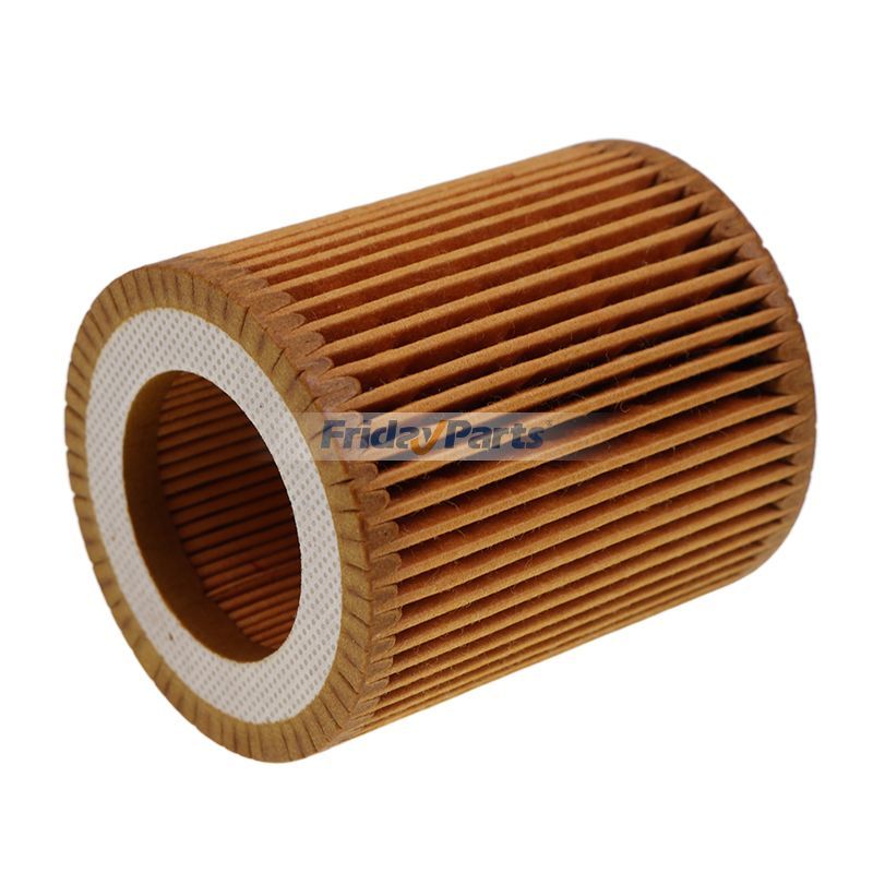 Elemento de filtro de aire 1622065800 C630 para Atlas Copco GX4 de FridayParts