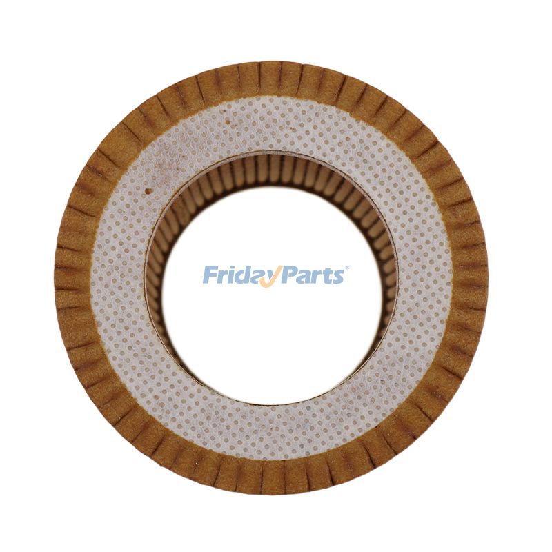 Elemento de filtro de aire 1622065800 C630 para Atlas Copco GX4