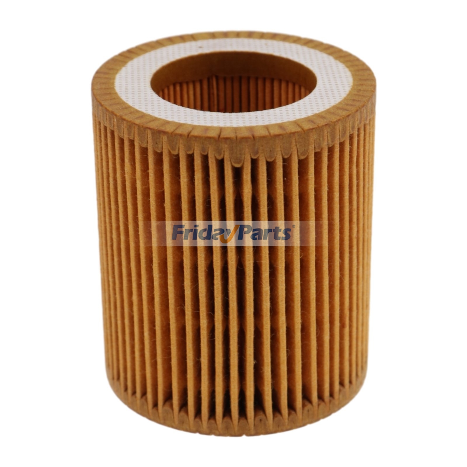 Élément de filtre à air GX4 de FridayParts