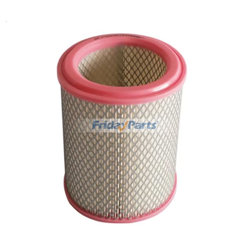 Elemento de filtro de aire 1625173734 para compresor Atlas Copco TH-30 TH-37A