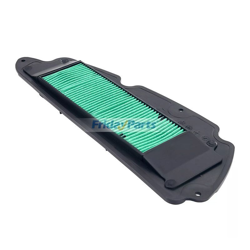 Luftfilterelement 17210-K1B-D00 für 2021-2023 Honda Motorrad NSS350 Forza350 SH350 Forza250 XADV350