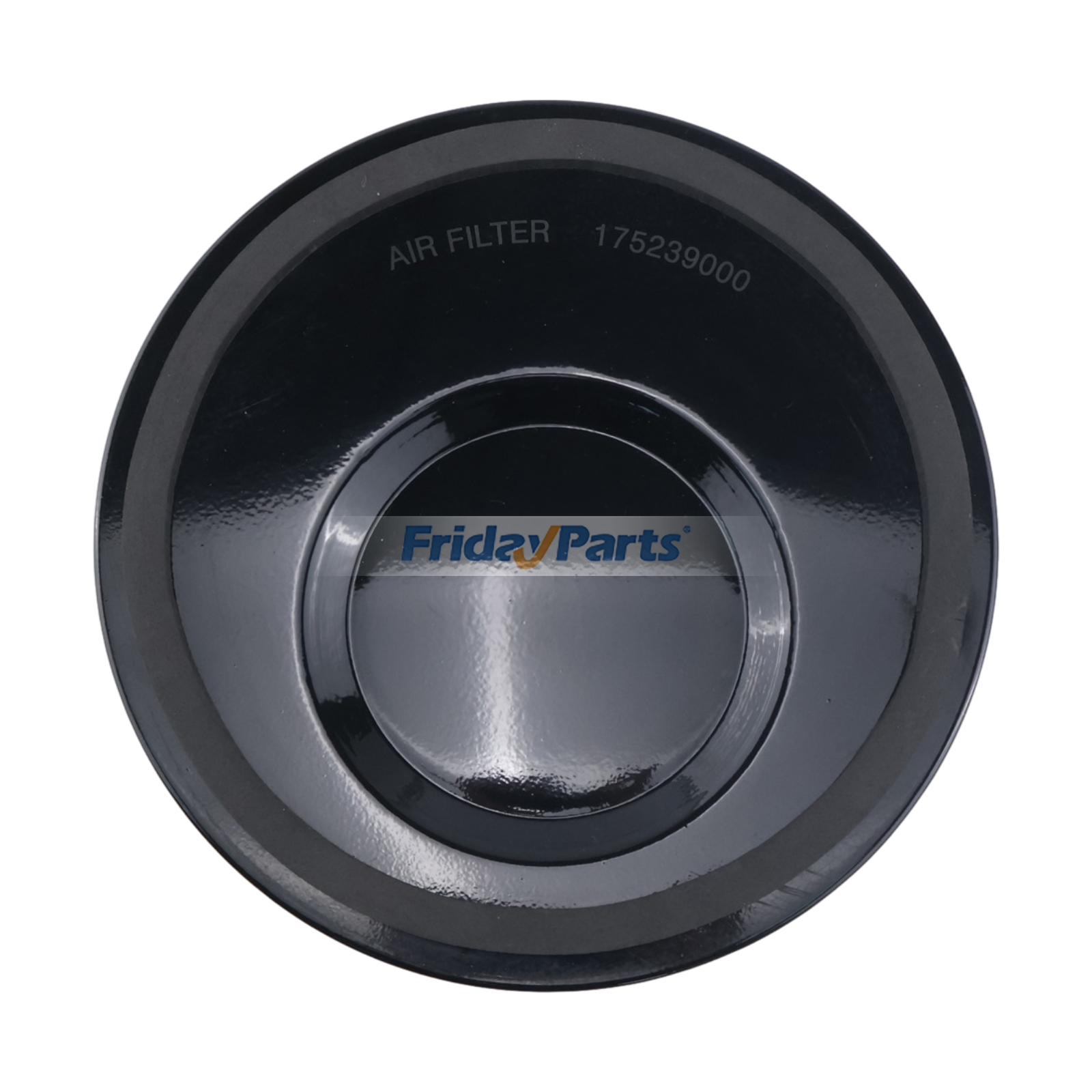 Elemento de filtro de aire 175239000 para soplador Aerzen DB4 DB7 DB10 DN80 GM10L GM10S GM4S GM7L para Herramientas manuales y eléctricas Para OTRA MARCA FridayParts
