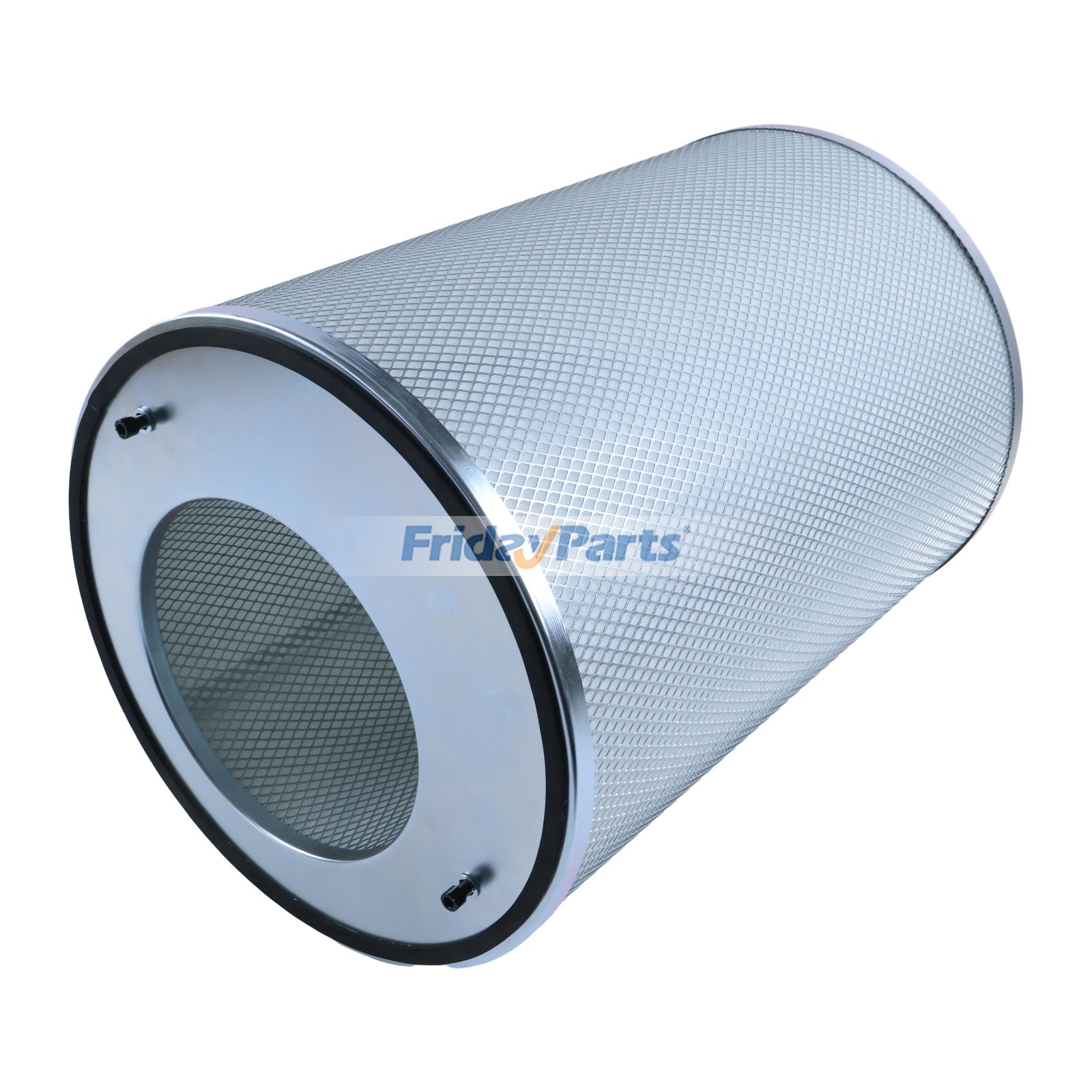 380*215*520*532MM Luftfilterelement 176206000 175239000 für Aerzen Gebläse DB GM3S DN50