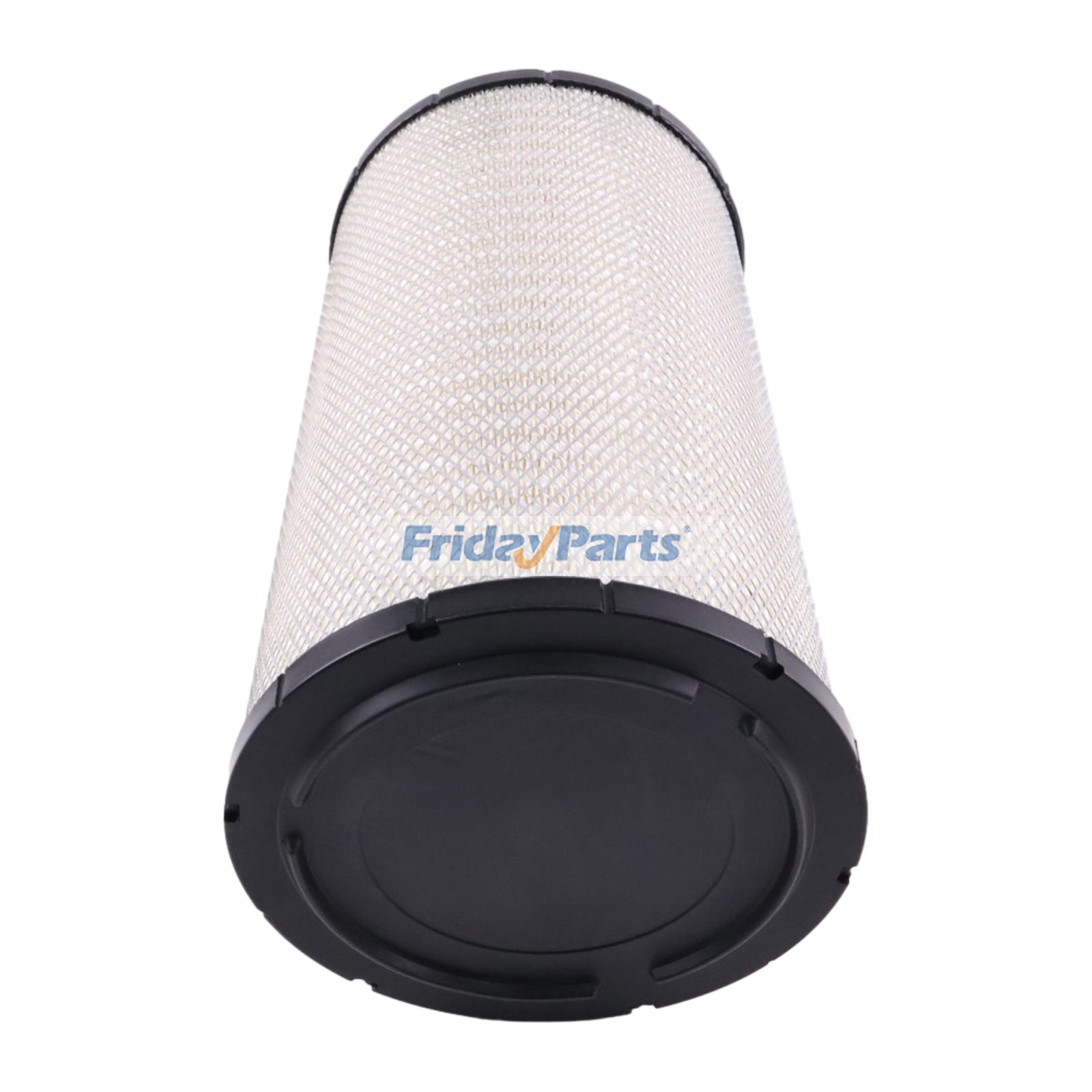 Elemento de filtro de aire 2118348 para compresor de aire Gardner Denver de FridayParts