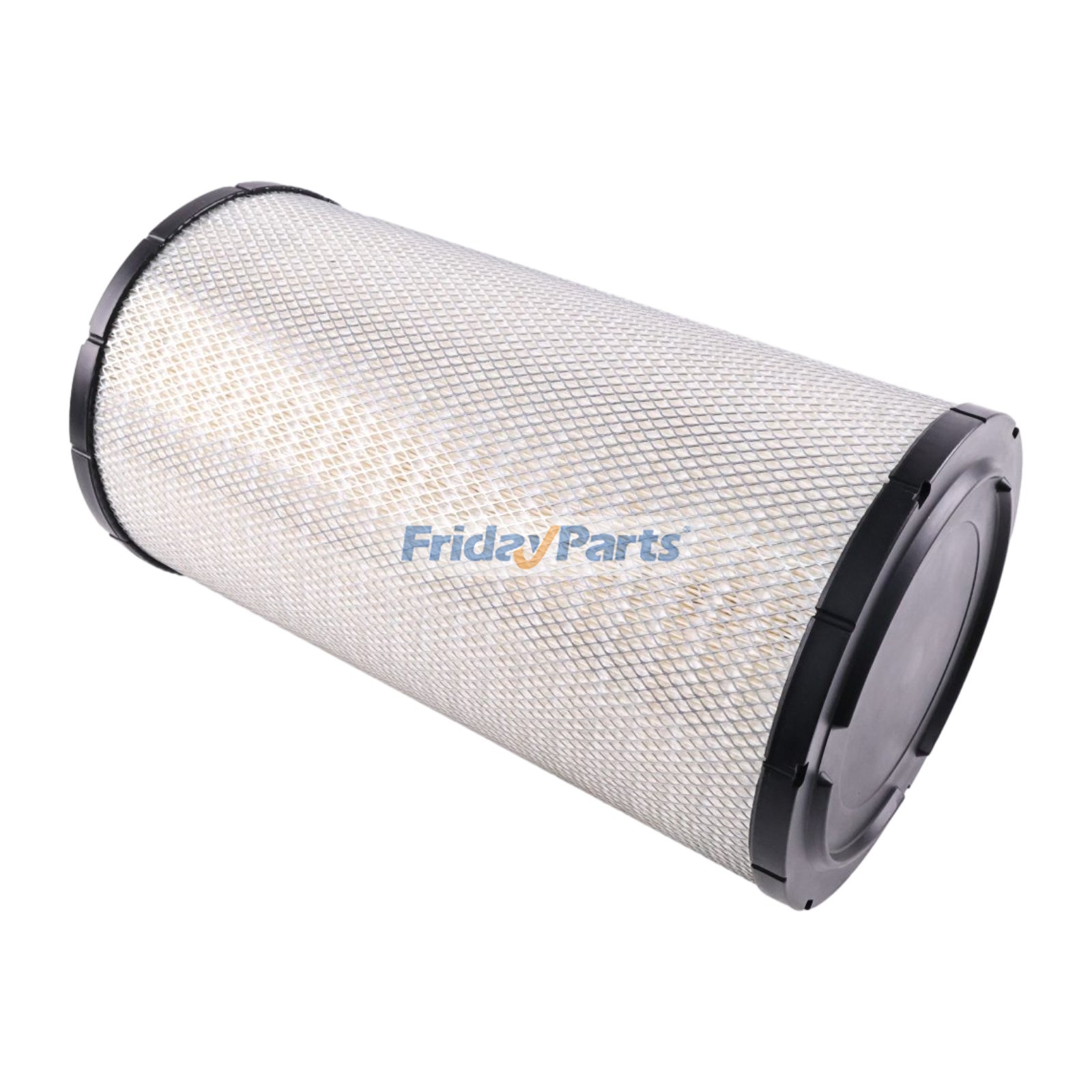 Elemento de filtro de aire 2118348 para compresor de aire Gardner Denver
