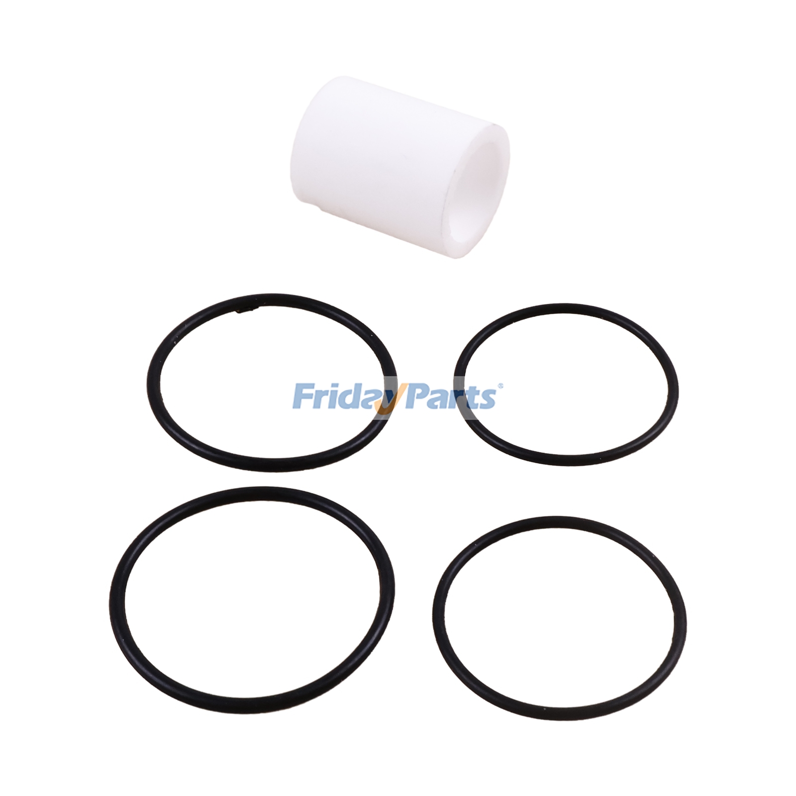 FridayParts Air Filter Element