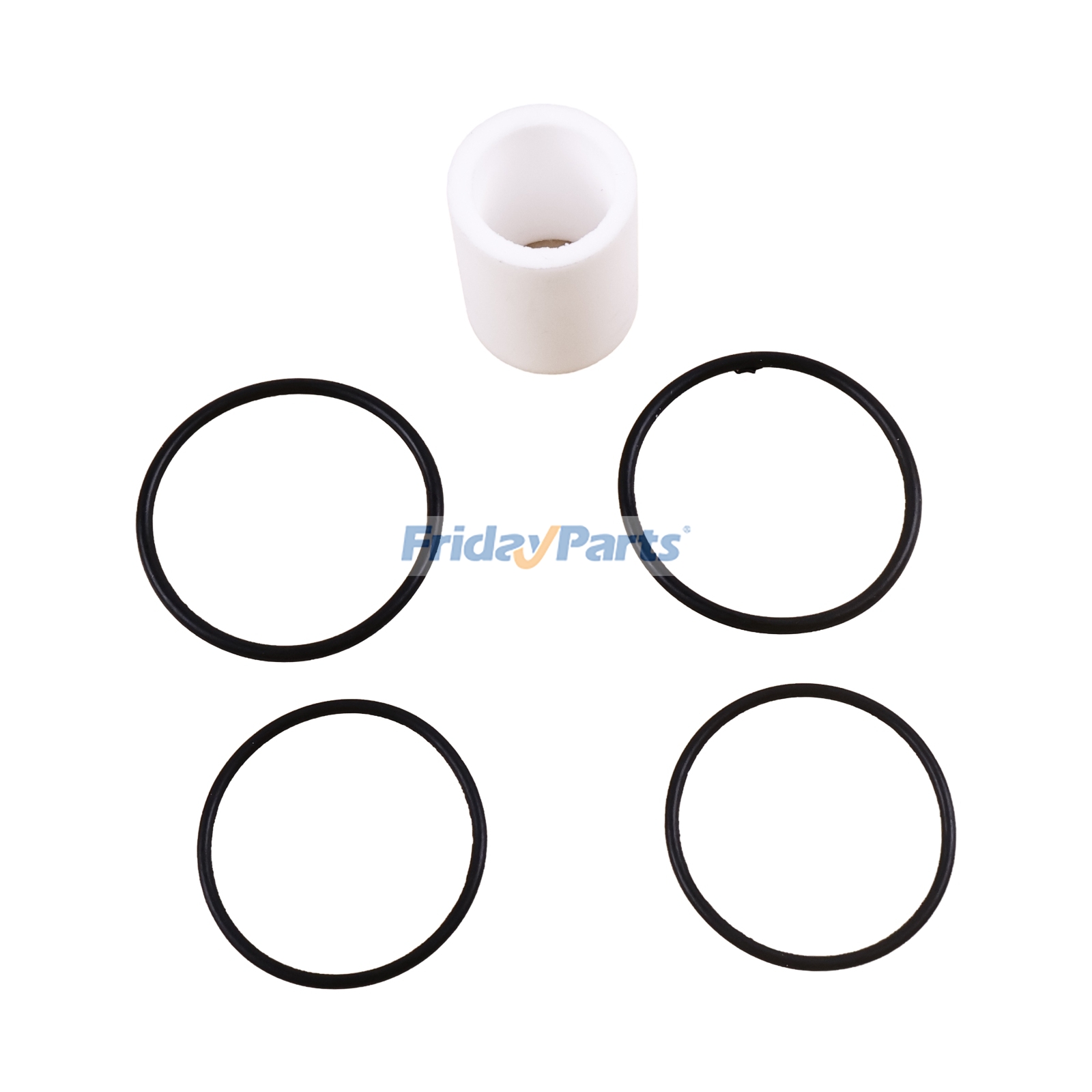 Air Filter Element For OTHER BRAND Industrial Equipment