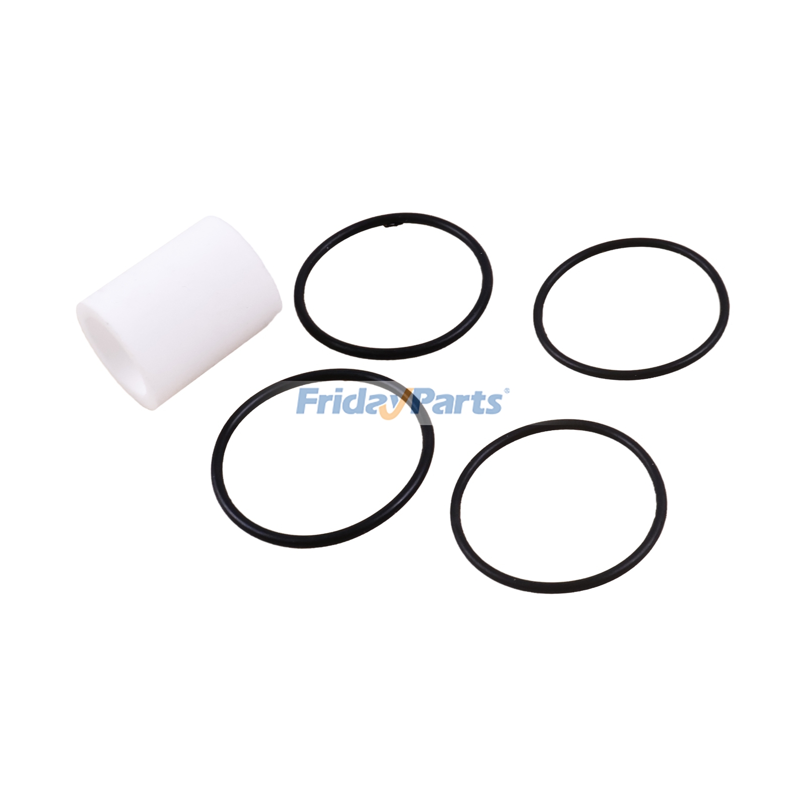 Air Filter Element for Industrial Equipment