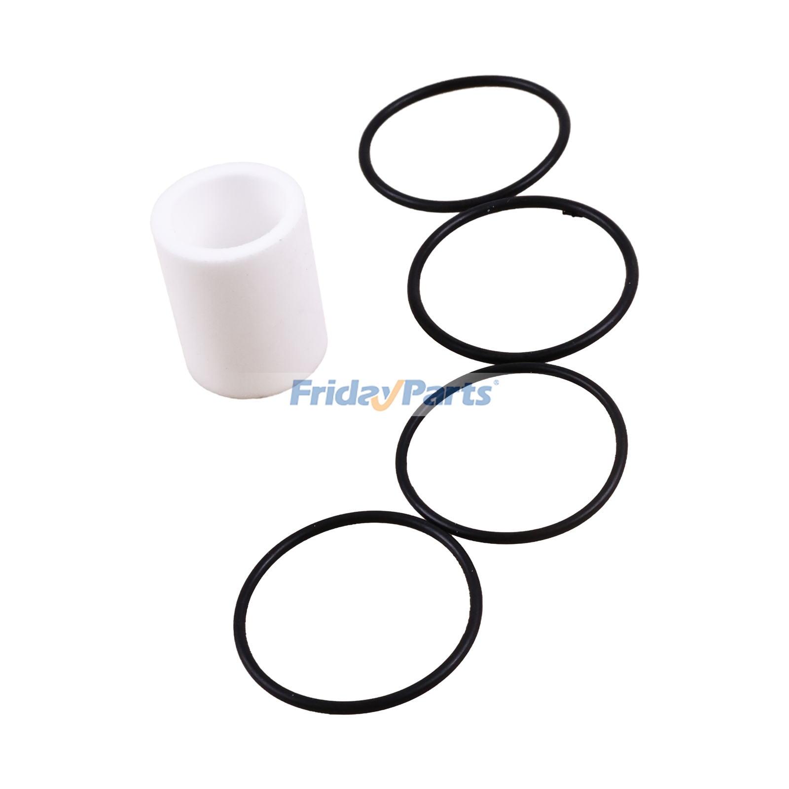Industrial Equipment Air Filter Element