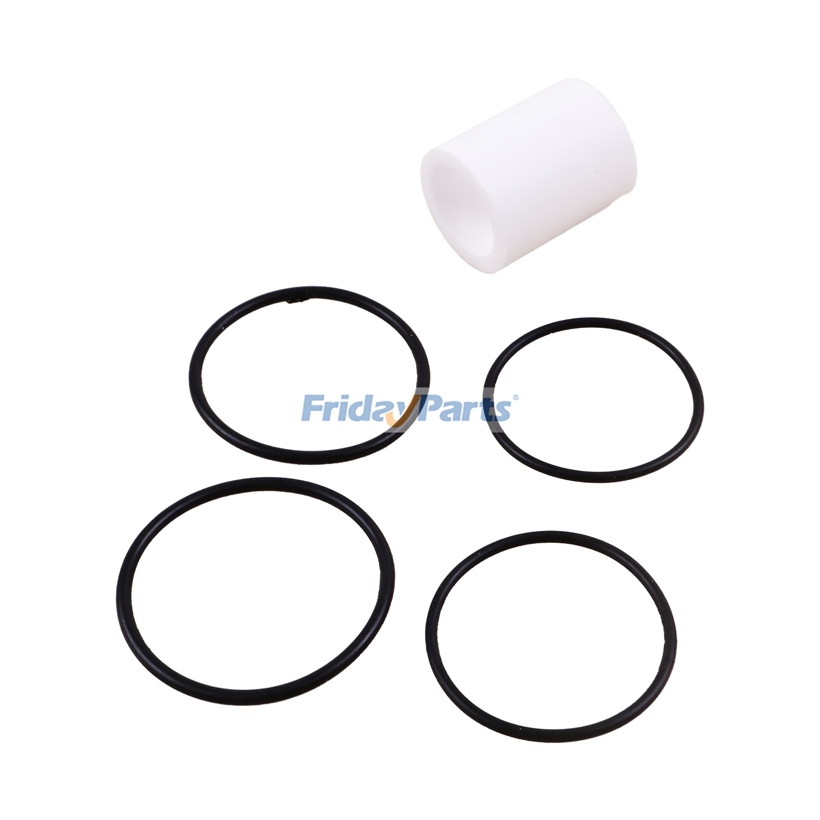 Air Filter Element compatible with Industrial Equipment