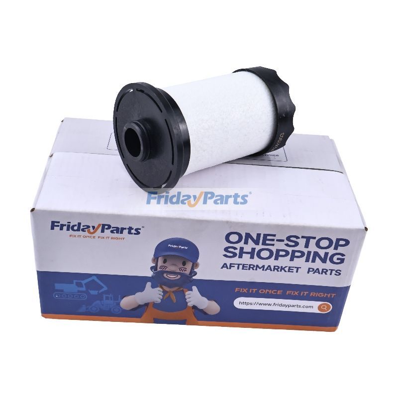 Air Filter Element 24241903 for Ingersoll Rand Air Compressor