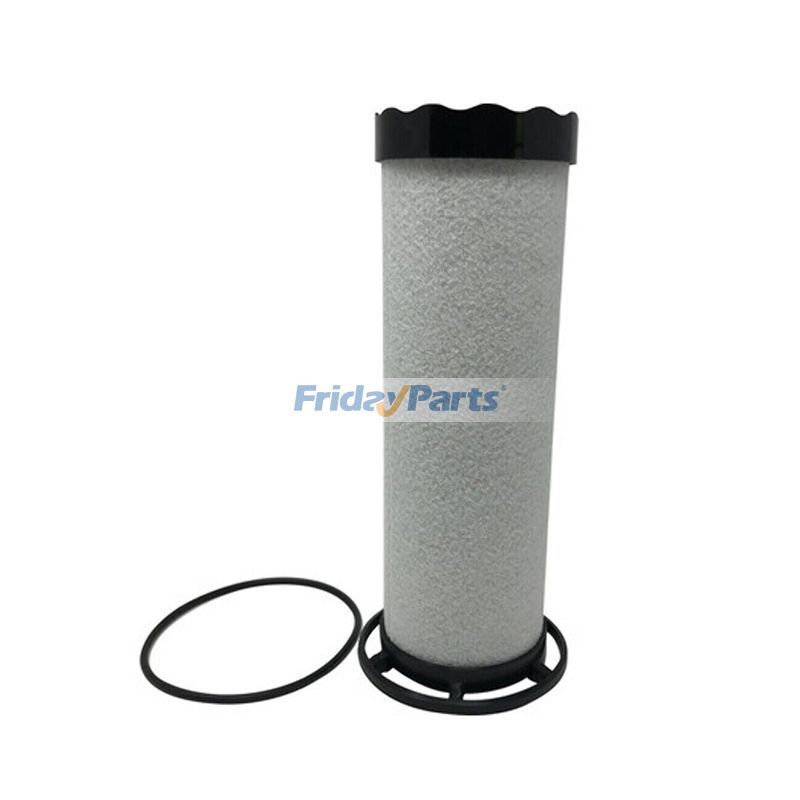 Elemento de filtro de aire 24242190 para compresor Ingersoll Rand FA400ID