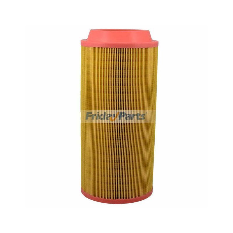 Elemento de filtro de aire 24358319 para compresor de tornillo Ingersoll Rand
