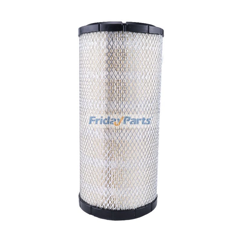 Élément de filtre à air 24900292 pour compresseur d'air Ingersoll Rand RS11ie RS18ie RS22ie RS11ne RS18ne RS22nepourPour Ingersoll Rand