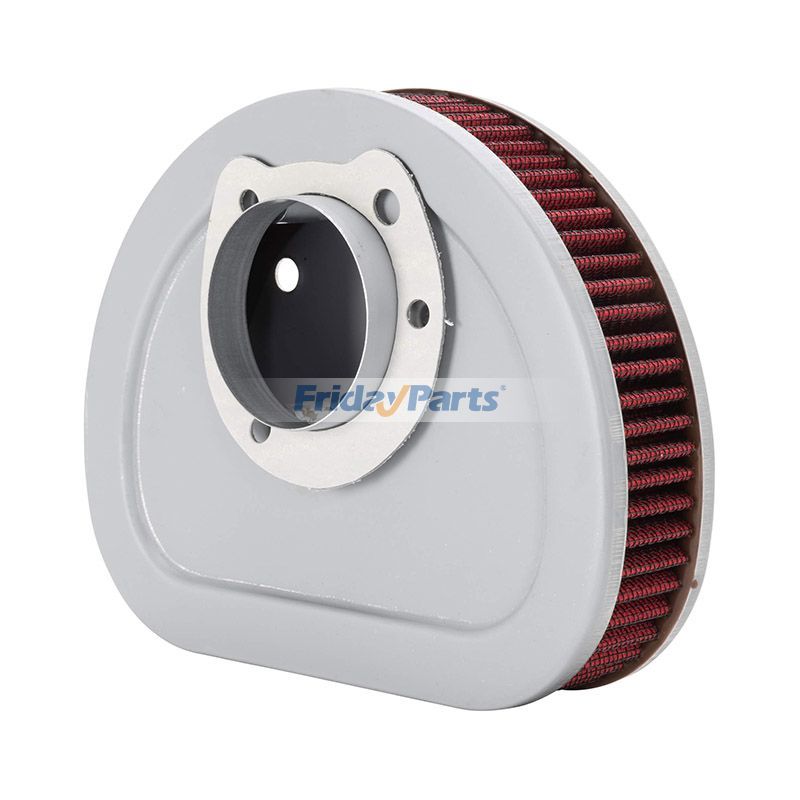 Élément de filtre à air 29325-95A 1011-3247 pour moto Harley Davidson 1995-2003 Dyna Electra-Glide Road-King Bad-Boy Heritage-Springer