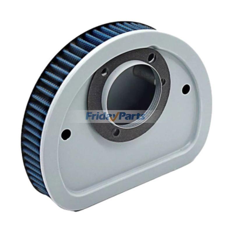 Luftfilterelement 29400042 für 1999-2014 Harley Davidson Motorrad Super-Glide Dyna Street-Bob Fat-Boy Breakout Blackline