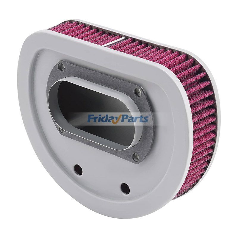 Luftfilterelement 29462-99 für 1999-2001 Harley Davidson Motorrad Electra-Glide Heritage-Softail Road-Glide Road-King