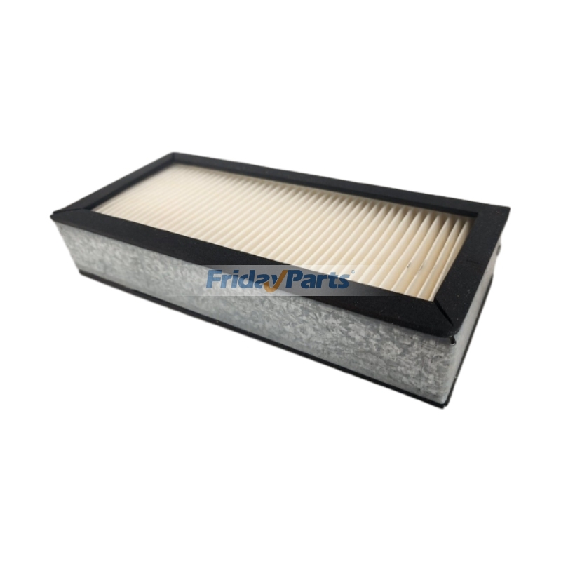 Air Filter Element 303-6658 for Caterpillar CAT Engine 3024C 3044C C2.2 C3.4 Loader 216B 226B 232B 242B 247B 252B 262B 267B 268B 277B 287B