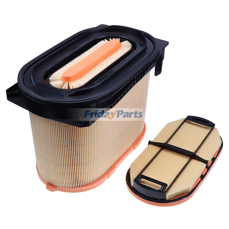 Loader Air filter Elementerpillar CAT