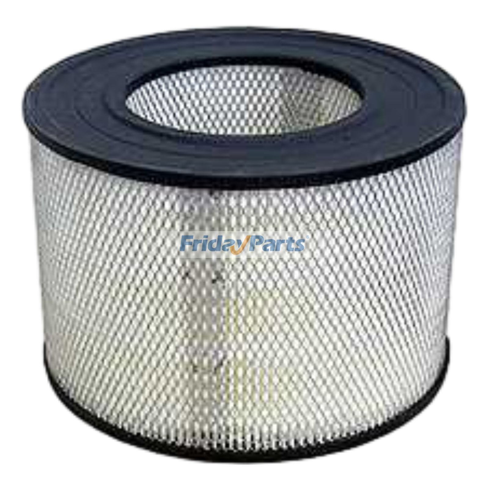 Elemento filtrante de aire 39711726 para compresor de aire Ingersoll Rand SSR 2000 (1000 l/h, 1200 l/h, 1500 l/h, 800 HH, 970 HH)