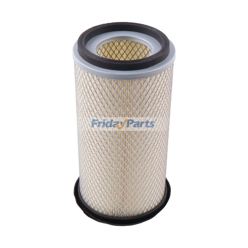 Élément de filtre à air internationalpour Tracteur