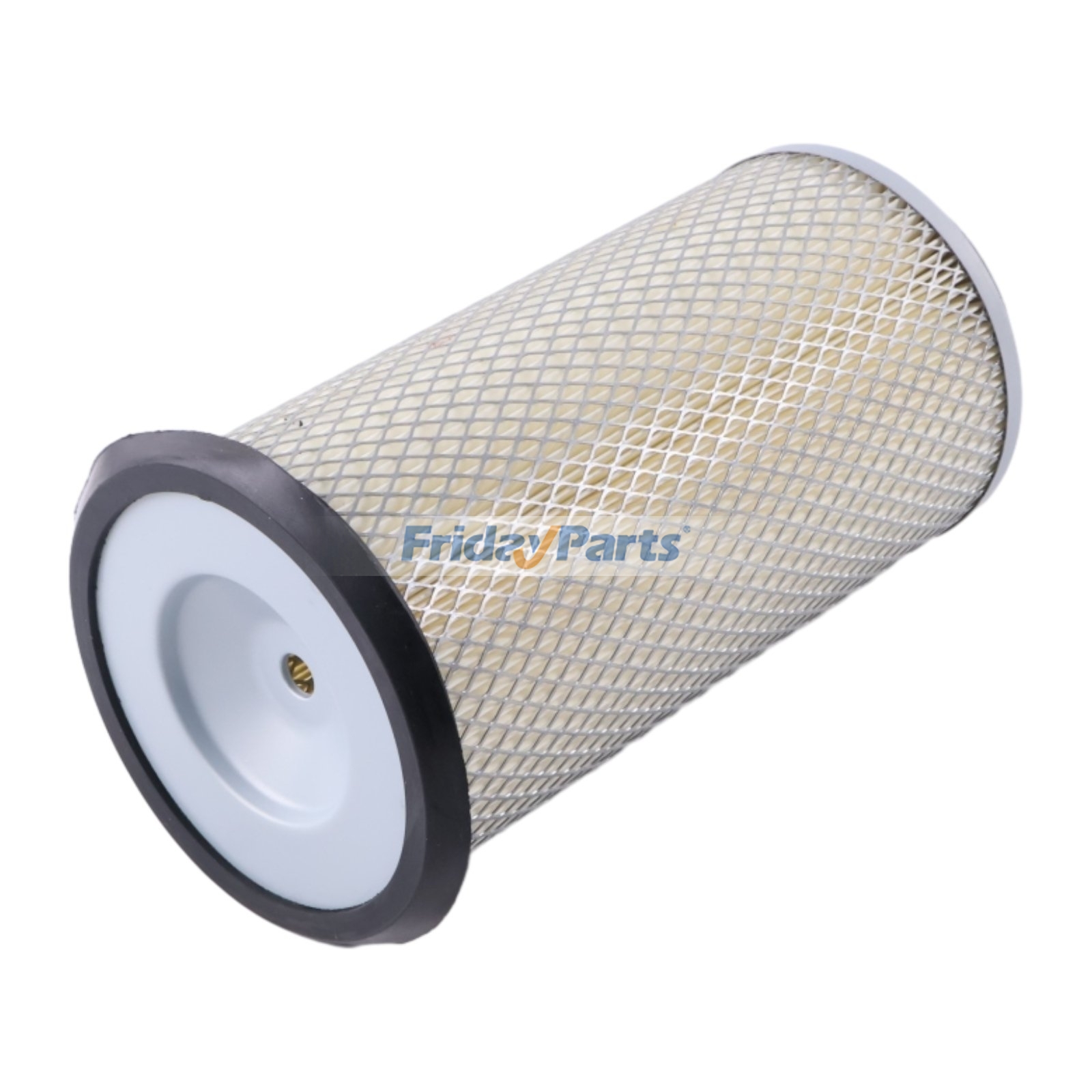 Elemento de filtro de aire 529957R1 para tractor CASE International 2400 2500 454 574 674 Para CASE