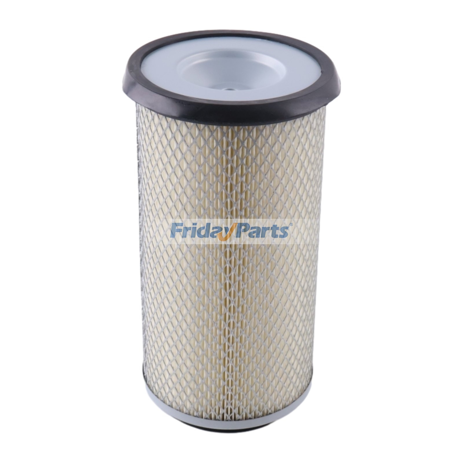 Elemento de filtro de aire 529957R1 para tractor CASE International 2400 2500 454 574 674 de FridayParts